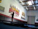TECHNIQUE TUMBLE(2ND WEST COAST ALL STARS CAMP)