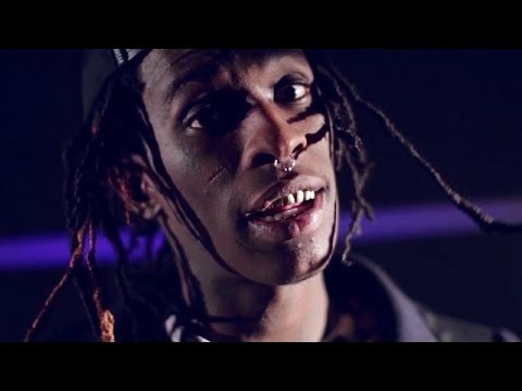 Chinx Drugz Feat. Young Thug & Shad Da God - Laugh (Official Video)
