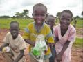 The Manute Bol School Project and St. Pius X High School