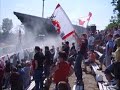 FCK 2 - Worms(Stimmung+Rauch)