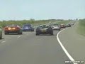 Cannonball Run