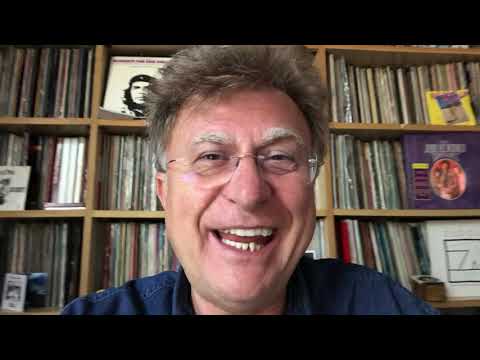 Videomessaggio - RED RONNIE - Musica Intorno