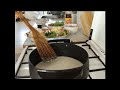 Tom Kha Gai (Chicken in Coconut Soup) - Thai Soup Recipe