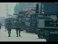 Maqedonia nuk do te lejoje kalimin e mallrave serbe per ne Kosove