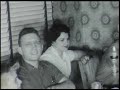 Family Pesach (Passover) Observance Circa 1953-54