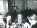 Family Pesach (Passover) Observance Circa 1953-54