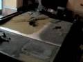 poker table clearance