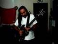 DON MORCEGO SLIDE GUITAR ANCIENT PHARAOH
