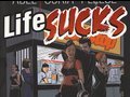 The Surrogates, Contraband, and Life Sucks