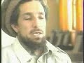 Ahmad Shah Masoud Milt Bearden - CIA agent during 1964-1994 Ahmad Shah Masoud Milt Bearden - CIA agent during 1964-1994