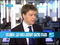 4 otages des Farcs libérés!-France 24 4 otages des Farcs libérés!-France 24