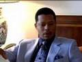 Michael Phillips interviews Terrence Howard