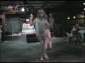 JUNE 24, 2008: SHOWSTOPPER DUET