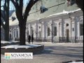 Pecherskaya Lavra interpreting practice