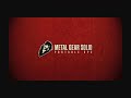 Metal Gear Solid: Portable Ops - Gameplay [PSP]
