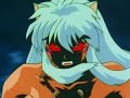 InuYasha Can`t Be Tamed AMV