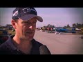 Matthias Dolderer showed a brilliant performance at the Red Bull Air Race in Porto and placed 6th.