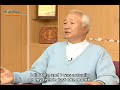 Interview with Ilchi Lee 1: How did you create Brain Wave Vibration?