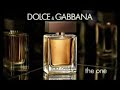 Dolce & Gabbana The One