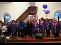 Nigel Kingsley - Gospel Sensation - My God can do anything Nigel Kingsley - Gospel Sensation - My God can do anything