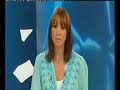 Loose Women: 24th July 2008 2/5