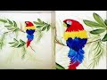 Karen Gehrke Decorative Painting on Community journal