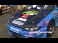 Dirft Nissan S15 Turbo Driver Kenji Yamanaka