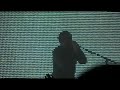 Nine Inch Nails at Pemberton 2008: The Great Destroyer