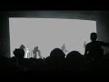 Nine Inch Nails at Pemberton 2008: The Great Destroyer