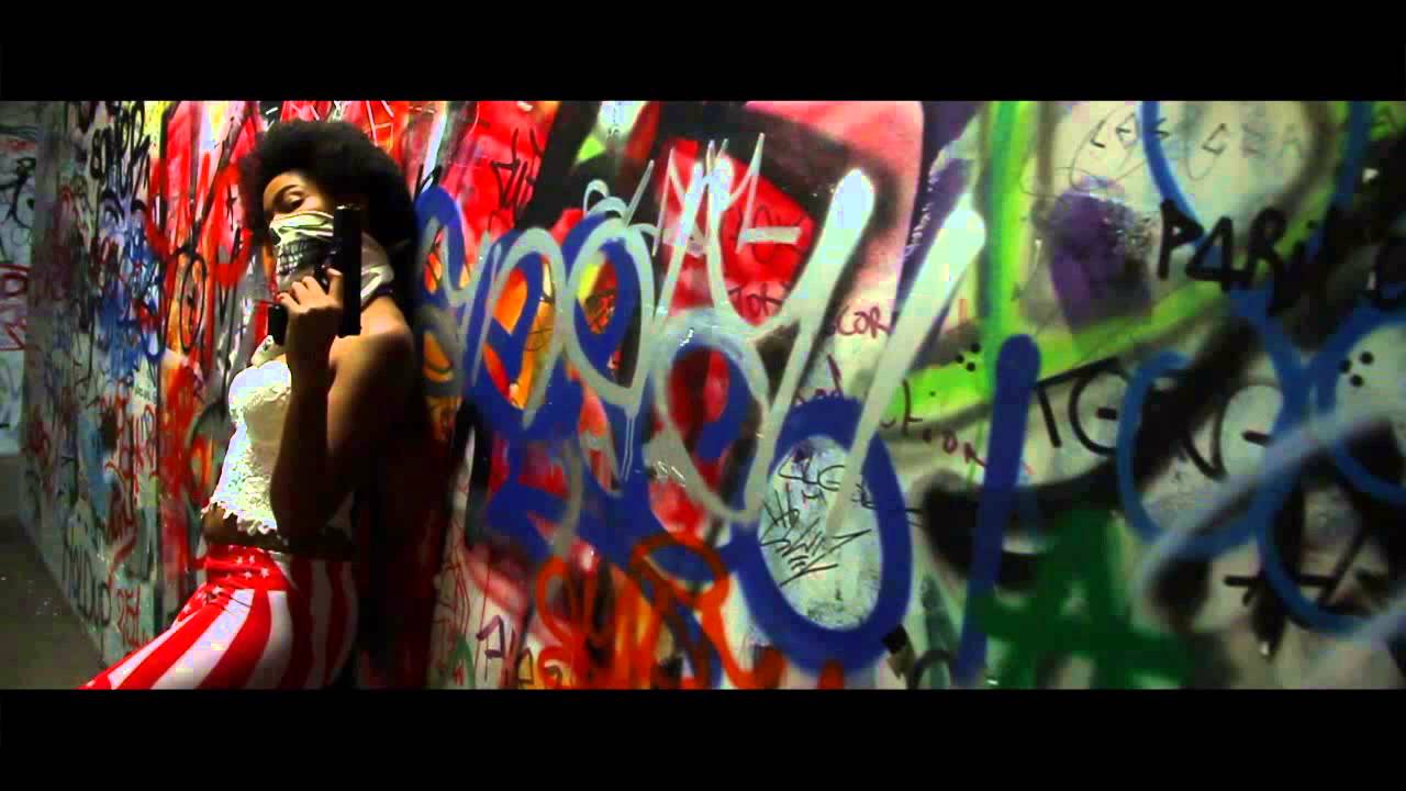 Janlik Pauya - (L.A.P.I.A REMIX) Feat Joblow, Natoo, Neglyrical, Catinayah, Edson X