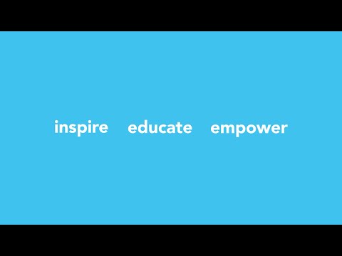 Macadamian Workshops: Inspire. Educate. Empower. Macadamian Workshops: Inspire. Educate. Empower.