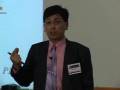 Frontiers in Laser Cooling, Single-Molecule Biophysics and Energy Science: Vladan Vuletic and Cheng Chin
