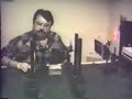 Holography Demonstration