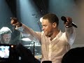 Power 105.1's Exclusive Maxwell Concert hosted at the PC RIchard and Son Theatre in Tribeca NY on 7-8-09.