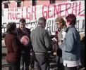Ezker Abertzaleak llaman a la huelga general el jueves 12