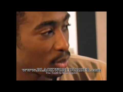 2 Pac - Don Killuminati-7 Day Theory (aka Makaveli)