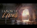 I Know He Lives - Pastor Stacey Shiflett