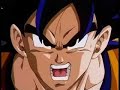 DBZ - Bojack Unbound
