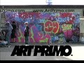 Art Primo Freewall 9/22/07