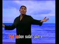 walaupun merantau terasa enak masih...