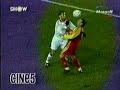 GALATASARAY 10 HAG?
