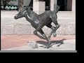 Mustangs of Las Colinas Mustangs of Las Colinas