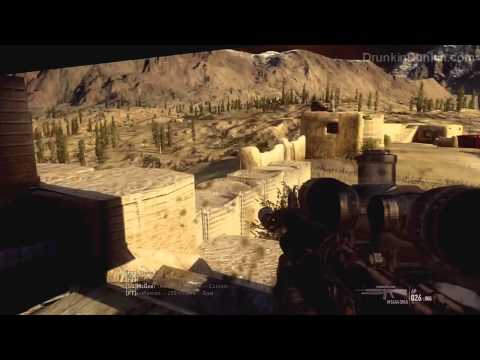 Operation Flashpoint : Red River