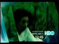 Chamada \"Hoje � Noite\" - HBO Brasil