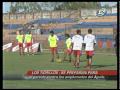 PREVIA FAS vs