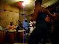 Bomba from Loiza