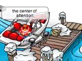 Gimme More Clubpenguin