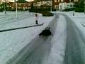 videos de toby as a penguin