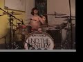 August Burns Red - The Eleventh Hour *DRUMS ONLY* 6.23.08