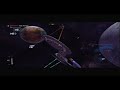 Galaxies take down Borg. Galaxies take down Borg.
